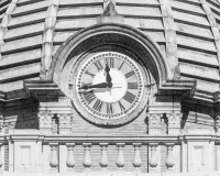 Historic Volusia County Courthouse (DeLand, Florida)