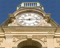 Robertson County Courthouse (Springfield, Tennessee)