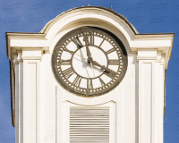 Stewart County Courthouse (Lumpkin, Georgia)