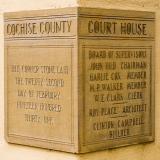Cochise County Courthouse (Bisbee, Arizona)