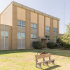 Cochran County Courthouse (Morton, Texas)