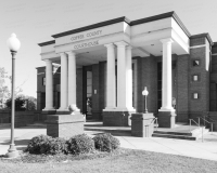Coffee County Courthouse (Enterprise, Alabama)