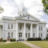 Colbert County Courthouse (Tuscumbia, Alabama)