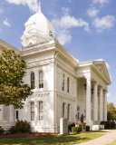 Colbert County Courthouse (Tuscumbia, Alabama)
