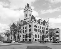 Cole County Courthouse (Jefferson City, Missouri)