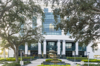 Collier County Courthouse (East Naples, Florida)