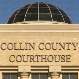 Collin County Courthouse (McKinney, Texas)