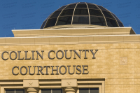 Collin County Courthouse (McKinney, Texas)