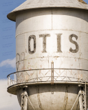 Water Tower (Otis, Colorado)