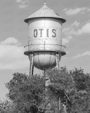 Water Tower (Otis, Colorado)