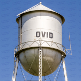 Water Tower (Ovid, Colorado)