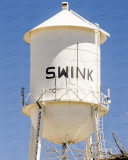 Water Tower (Swink, Colorado)