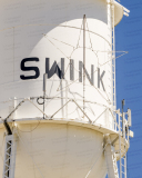 Water Tower (Swink, Colorado)