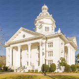 Colquitt County Courthouse (Moultrie, Georgia)