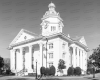 Colquitt County Courthouse (Moultrie, Georgia)