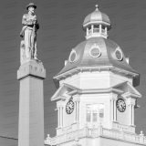 Colquitt County Courthouse (Moultrie, Georgia)