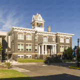 Columbia County Courthouse (St. Helens, Oregon)