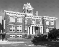 Columbia County Courthouse (St. Helens, Oregon)