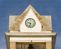 Columbia County Courthouse (St. Helens, Oregon)