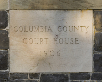 Columbia County Courthouse (St. Helens, Oregon)