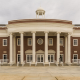 Columbia County Justice Center (Evans, Georgia)