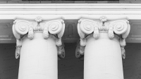 Beauregard Parish Courthouse (DeRidder, Louisiana)