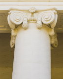 Beauregard Parish Courthouse (DeRidder, Louisiana)