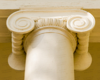 Historic Fauquier County Courthouse (Warrenton, Virginia)