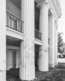 Historic Marengo County Courthouse (Linden, Alabama)