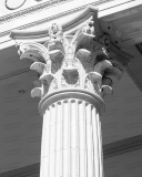 Historic Volusia County Courthouse (DeLand, Florida)