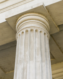 Lafourche Parish Courthouse (Thibodaux, Louisiana)