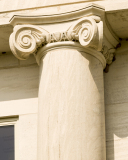 Marshall County Courthouse (Madill, Oklahoma)