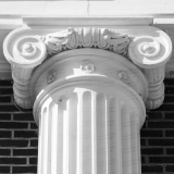 Seminole County Courthouse (Donalsonville, Georgia)