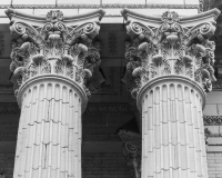 Wasco County Courthouse (The Dalles, Oregon)