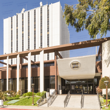 Compton City Hall (Compton, California)