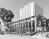 Compton City Hall (Compton, California)