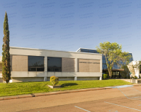 Concordia Parish Courthouse (Vidalia, Louisiana)