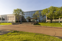 Concordia Parish Courthouse (Vidalia, Louisiana)