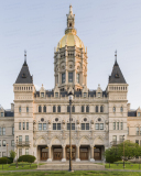 Connecticut State Capitol (Hartford, Connecticut)