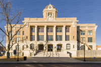 Cooke County Courthouse (Gainesville, Texas)