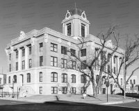 Cooke County Courthouse (Gainesville, Texas)