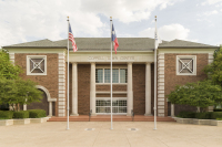 Coppell City Hall (Coppell, Texas)