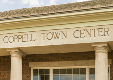 Coppell City Hall (Coppell, Texas) | Stock Images | Photos