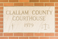 Clallam County Courthouse (Port Angeles, Washington)