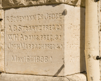 Comal County Courthouse (New Braunfels, Texas)