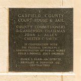 Garfield County Courthouse (Enid, Oklahoma)