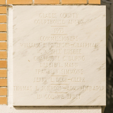 Glades County Courthouse (Moore Haven, Florida)