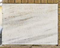 Historic East Carroll Parish Courthouse (Lake Providence, Louisiana)