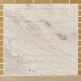 Historic Lee County Courthouse (Fort Myers, Florida)