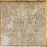 Polk County Courthouse (Dallas, Oregon)